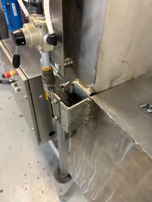 USED MEPACO 1500