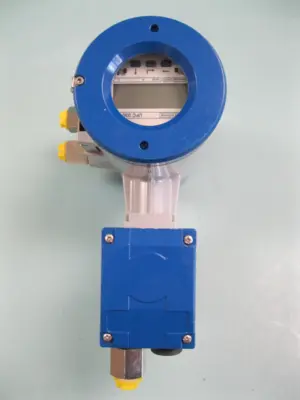 New | in-Stock Krohne UFC 030 F Div. 1 Sensors New Hampshire US | Bitter End Trading #1452898