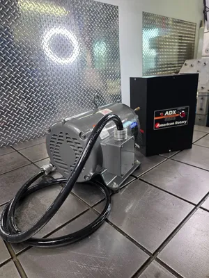 AMERICAN ROTARY ADX15 Tooling | GMT (5)