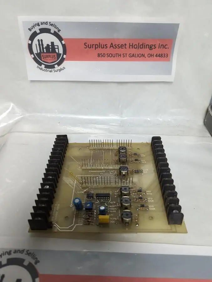 Used MAGNETICS 83107 C Industrial Controls Ohio US | Surplus Asset Holdings #1399649