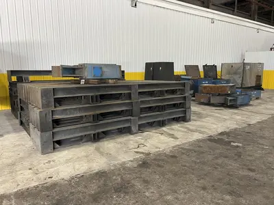 USED BESCO