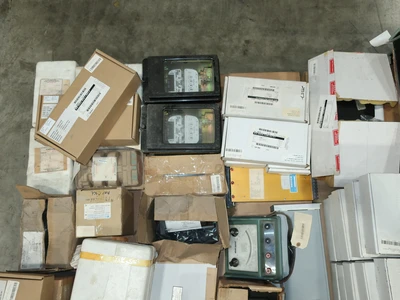 Used _UNKNOWN_ _UNKNOWN_ Meters - Misc Ohio US | Aucto #1396846