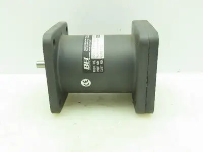 BEI Industrial 924-01059-018 H38D-1200-AC-28V/V-SC-CEN Optical Encoder