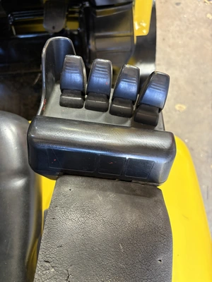 Used 2006 HYSTER H50FT Misc Forklifts Wisconsin US | Forklifttrader.com #1548380