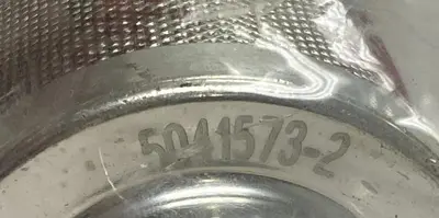 Used CINCINNATI MILICRON 5041573-2 Filters Ohio US | Surplus Asset Holdings #1234091