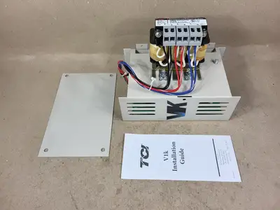 NEW TCI V1K12A00