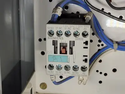 NEW SIEMENS TIASTAR