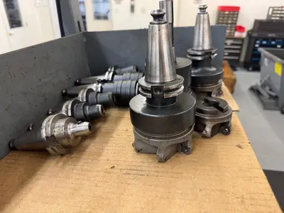 Used 2018 MAZAK VCN 530C Vertical Machining Centers Minnesota US | Orca Machine Tools, Inc. #1561457