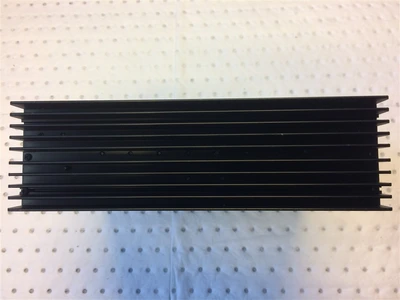 USED YUAN SIN YSDC-1350A-DC SERVO MOTOR DRIVE