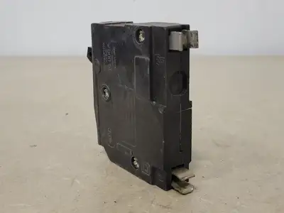 USED SQUARE D QO115