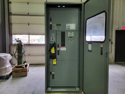USED ASCO J07ATBA30200C5XM
