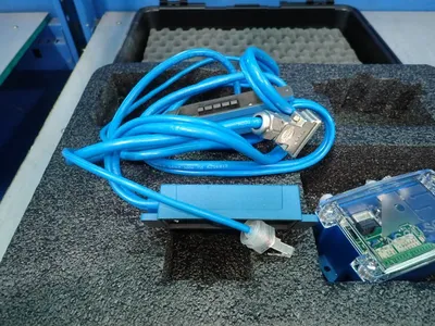 Used ACCUSORT 112245204 Interface Monitors | HGR 24 #753889