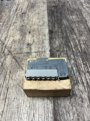 B & R AUTOMATION X20 D0 6529 REV D0 Electrical/PLC/Automation | ESS Industrial Equipment Sales (6)