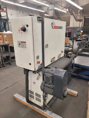 2006 TIMESAVERS INC 1211-12-0 Buffers | MD Equipment Services LLC (5)