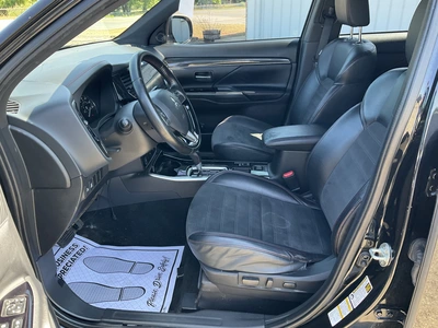 Used 2020 MITSUBISHI OUTLANDER SUVs Michigan US | Miedema Asset Management Group #1344447