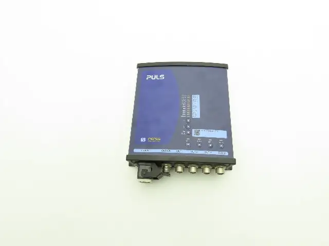 Used PULS _UNKNOWN_ Power Supplies | Arrow Industrial #559646