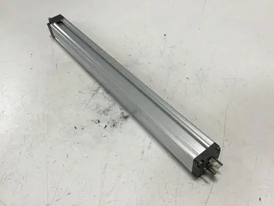 USED NOVOTECHNIK LWH300