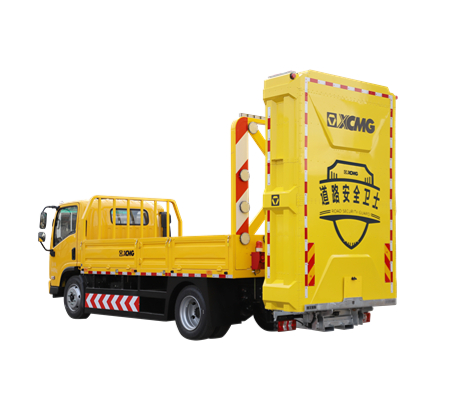 XCMG GLOBAL FZS100 Shadow Vehicle | Iron Listing