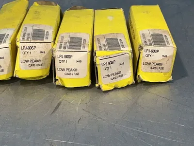 New | in-Stock BUSS LPJ90SP Fuses Ohio US | HGR 24 #1263378