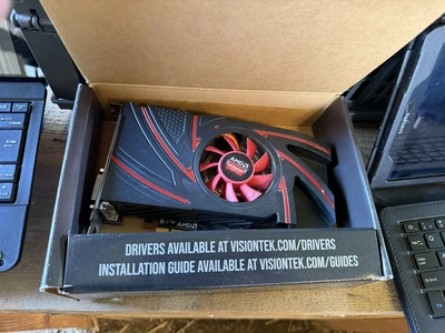 Used _UNKNOWN_ _UNKNOWN_ Computer Accessories Michigan US | Miedema Asset Management Group #1294226