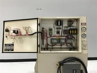 USED BUDZAR AC-05-DCB-12-1-003
