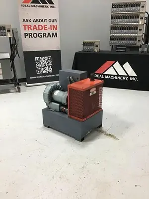 USED AEC WHITLOCK HA-60