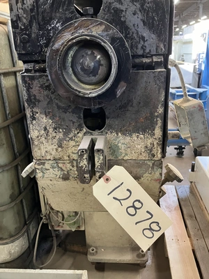 GLOUCESTER ENGINEERING CO 3.5" 24:1 EXTRUDER Extruders, High Boy 2.6"-3.5" | Mark One Machinery (8)