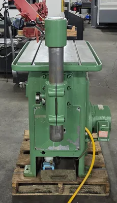 Used HANSFORD DAVIS 15 Keyseaters Kentucky US | Machinery Central #1335927