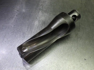Komet ABS50 1.469" Coolant Thru Indexable Drill 125mm Pro V30 33730 (LOC1210A)