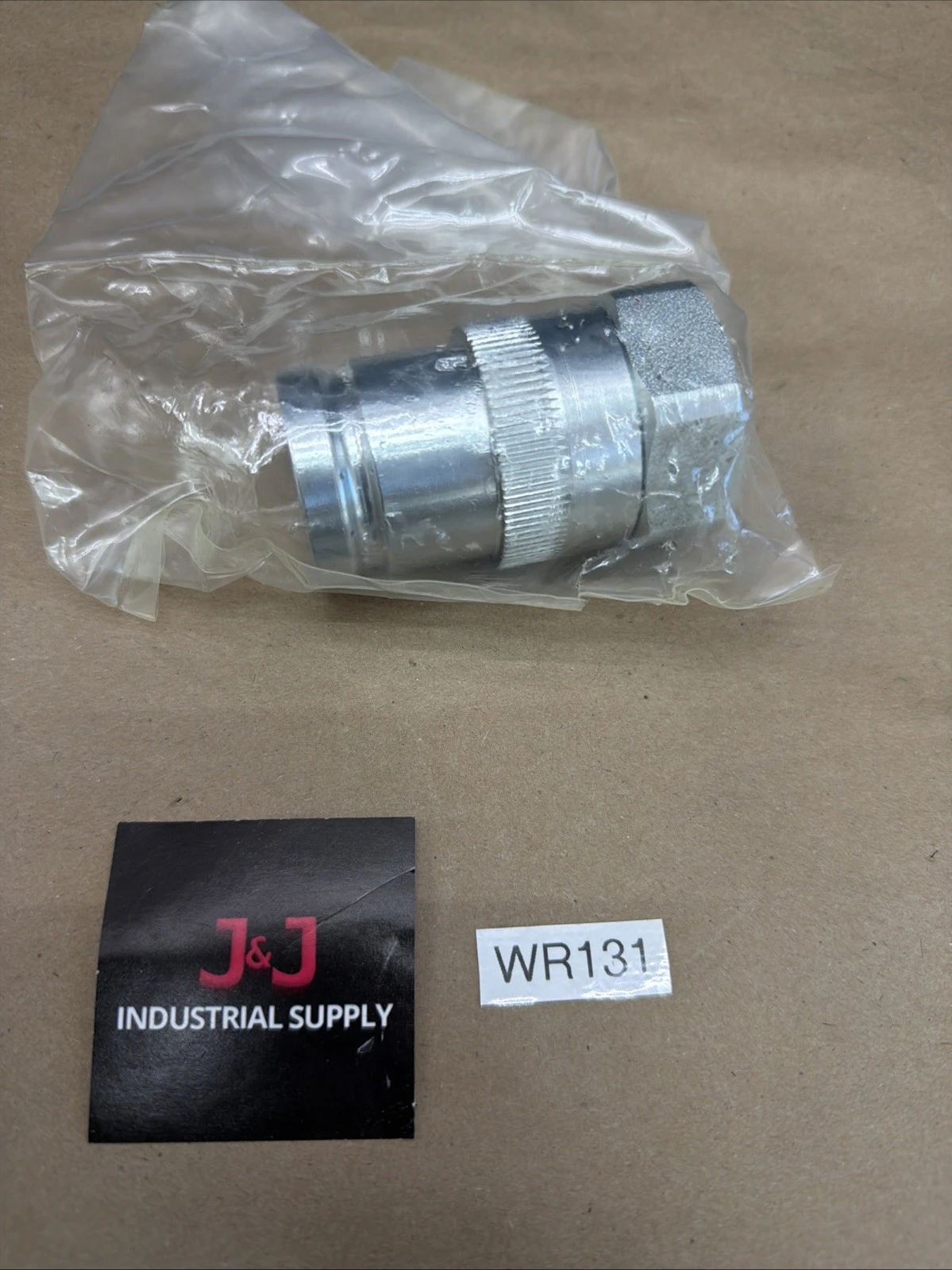NEW Parker 71-3N12-12EFV