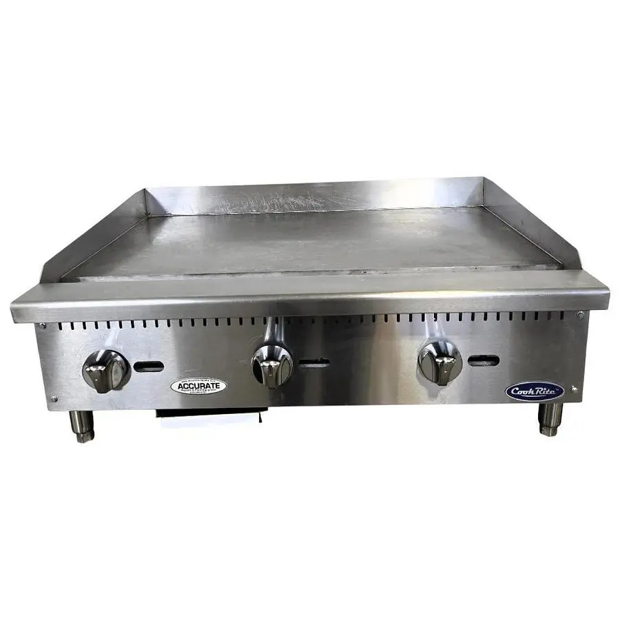 USED COOK RITE ATMG936