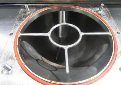 USED COMIL QUADRO 196 S