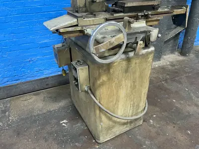 Used ELECTROMATIC D05RS Reciprocating Surface Grinders Ohio US | HGR 24 #1542114