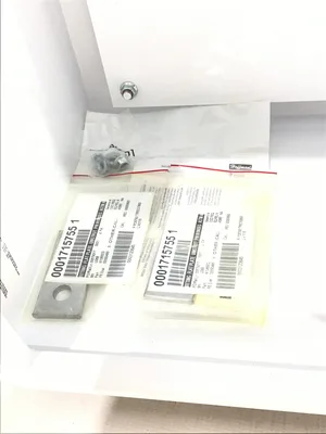 Hoffman A201612LP Industrial Control Panel Enclosure Type 12,13