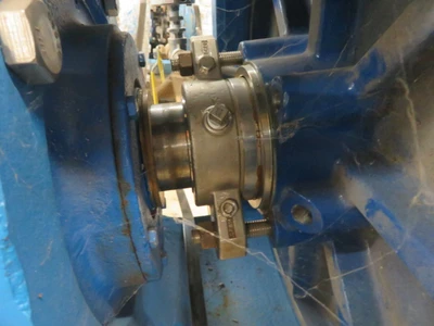 USED Goulds 3175L