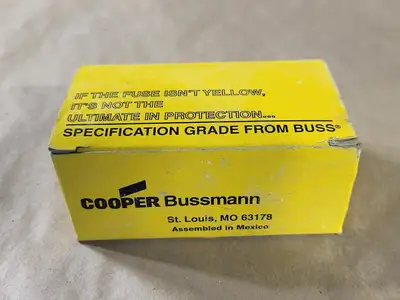 NEW BUSSMANN LPJ-4-1/2SP