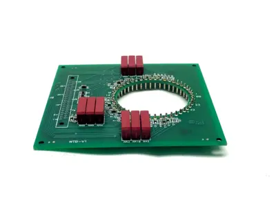 WTB-V1 | Circuit Board Assembly - New – Open box