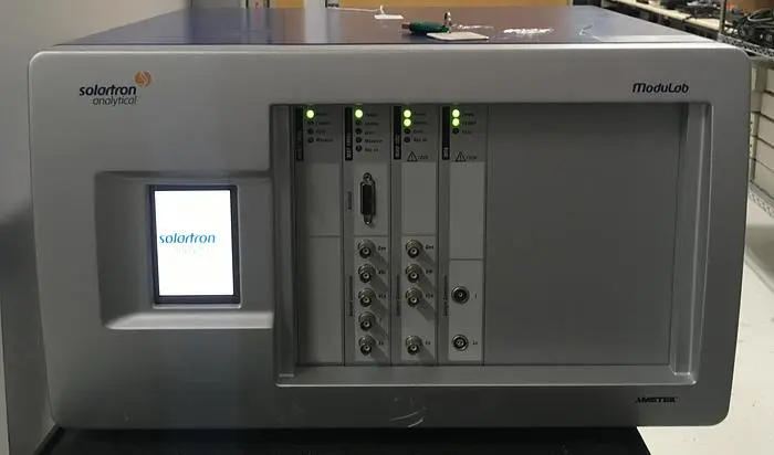 Used AMETEK SCIENTIFIC INSTRUMENTS 2100A Test Equipment - Other | Advanced Capital Equipment Sales #430716