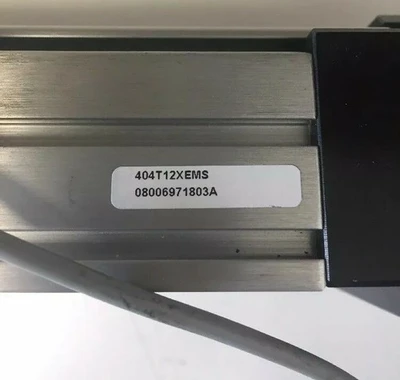 USED Parker 404T12XEMS