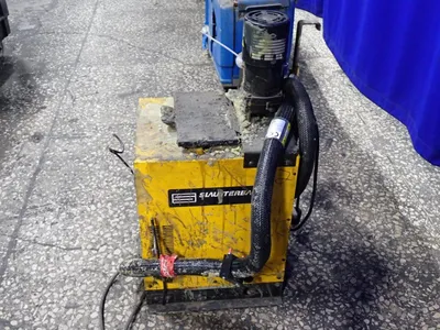 Used SLAUTTERBACK LS 20 Miscellaneous Packaging Equipment | HGR 24 #751454
