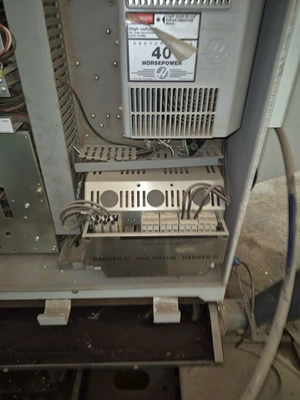 Used 2017 HAAS DM-2 Vertical Machining Centers Illinois US | Revelation Machinery #1377616