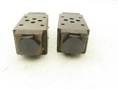 Used NACHI _UNKNOWN_ Valves/Fittings Indiana US | Arrow Industrial #1412070