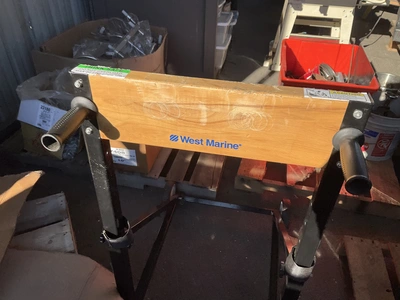 Used _UNKNOWN_ _UNKNOWN_ Boat Parts & Accessories Michigan US | Miedema Asset Management Group #1577444