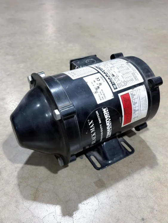 Used MARATHON ELECTRIC EVA 56H17T2001B Motors (misc) Ohio US | Buy Per Pound #1553103