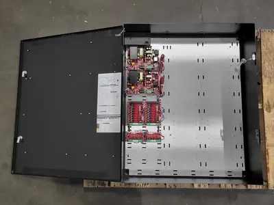 NEW LIFESAFETY POWER FPO150/250-2C8P2D8PE8M2