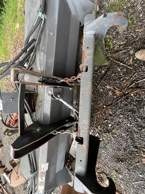 Used 2018 Sweepster 20397M-0913 Sweepers (attachments) Maryland US | Zadoon Equipment #1480767