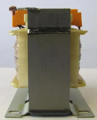 Schneider 900 / 2200 VA Power Transformer Primary 480V Secondary 230V