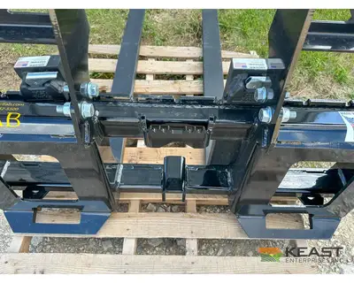Used CL FABRICATION _UNKNOWN_ Pallet Forks Iowa US | Keast Enterprises #1360094