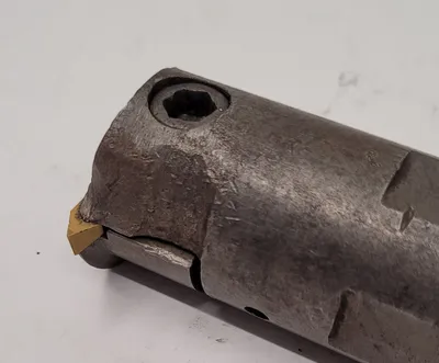 TG Boring Systems TGBS-1212 Tooling & Accessories, Boring | Machinery Central (5)