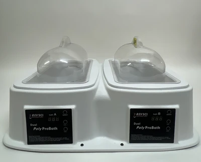 NEW Revsci RS-PB-200